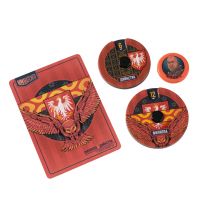 Unmatched. Witcher. Гибель королевств