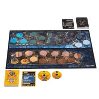 Unmatched. Witcher. Гибель королевств