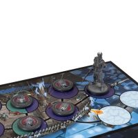 Unmatched. Witcher. Гибель королевств