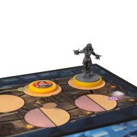 Unmatched. Witcher. Гибель королевств