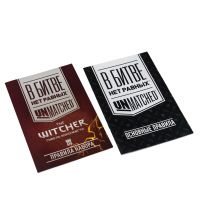 Unmatched. Witcher. Гибель королевств