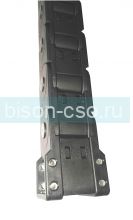 Кабель-канал гибкий 25х25 R55 закрытый, усиленный TMX2550.25.55 (крепёж в комплекте)