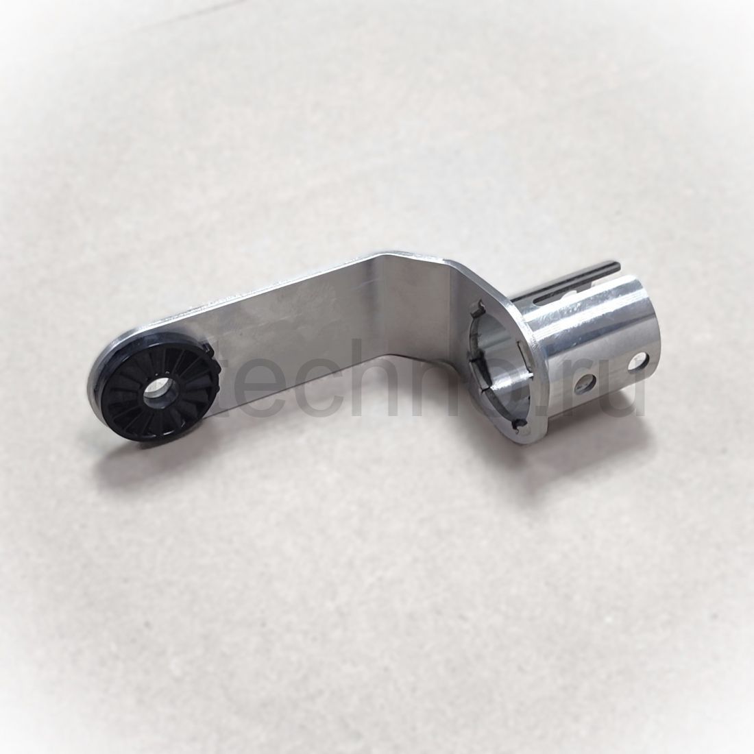 LVS32 крепление 0 градуса (диаметр 32х1,5)