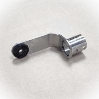 LVS32 крепление 0 градуса (диаметр 32х1,5)