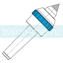 Центр вращающийся тип DH-3  Art. 3.6003.101 Greber