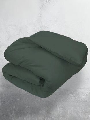 Пододеяльник 2-спальный, 175 х 215 см, 100% хлопок, перкаль, Silvano, Шторм, молния, ТТ-00329815