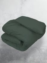 Пододеяльник 2-спальный, 175 х 215 см, 100% хлопок, перкаль, Silvano, Шторм, молния, ТТ-00329815