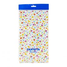 Скатерть 120х180см "Интерпак"