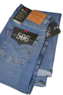 Levi's 506