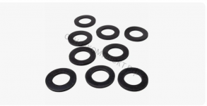 Прокладка резиновая 1" (D25)