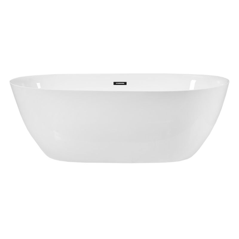 Ванна акриловая Loranto 170х820х585 отдельностоящая, CS-14-170