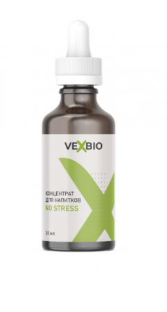 Концентрат No stress
