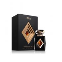 French Avenue Amber Saffron