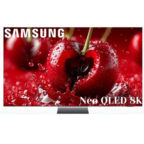 Телевизор Samsung QE65QN990FUXRU (QE65QN990F)