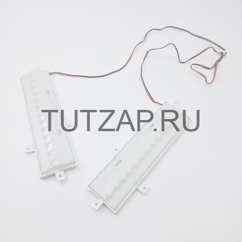 Подсветка задней крышки для монитора Titan Army P275MV PLUS