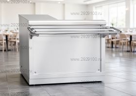 Кабина кассовая Abat Hot-Line КК-70Х