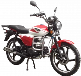 Vento Riva RX 125 125 см³ LED