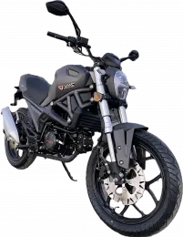 VMC Street Bike Monster Plus