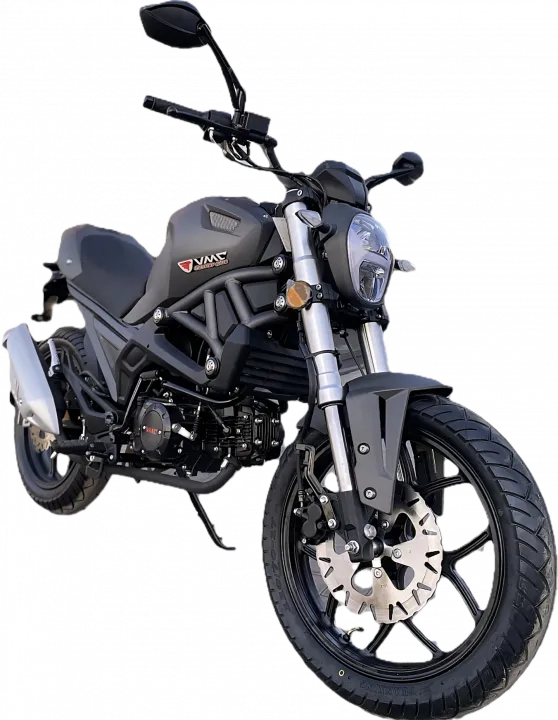 VMC Street Bike Monster Plus