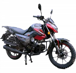 Мопед VMC Aura RS