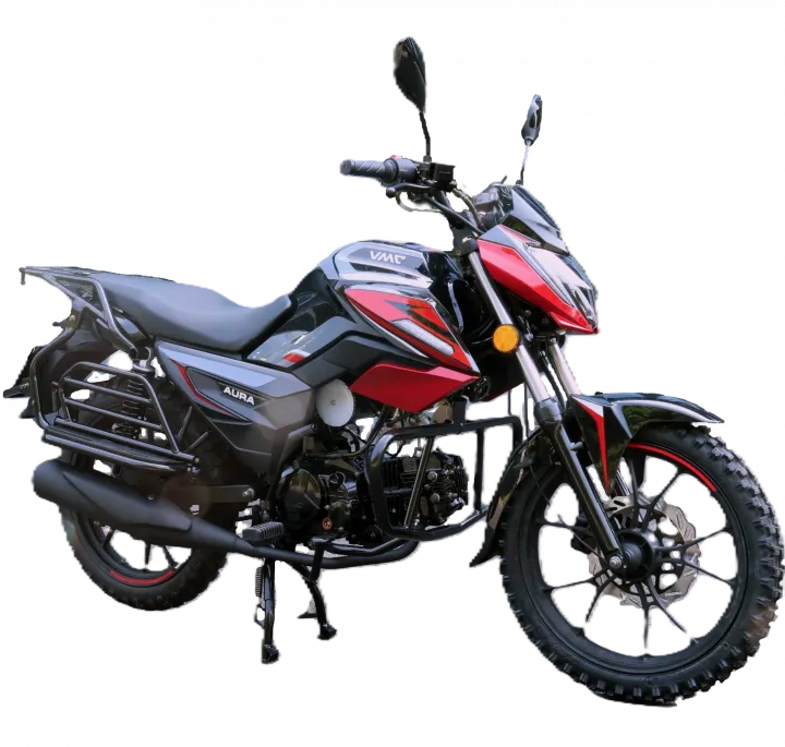 Мопед VMC Aura RS