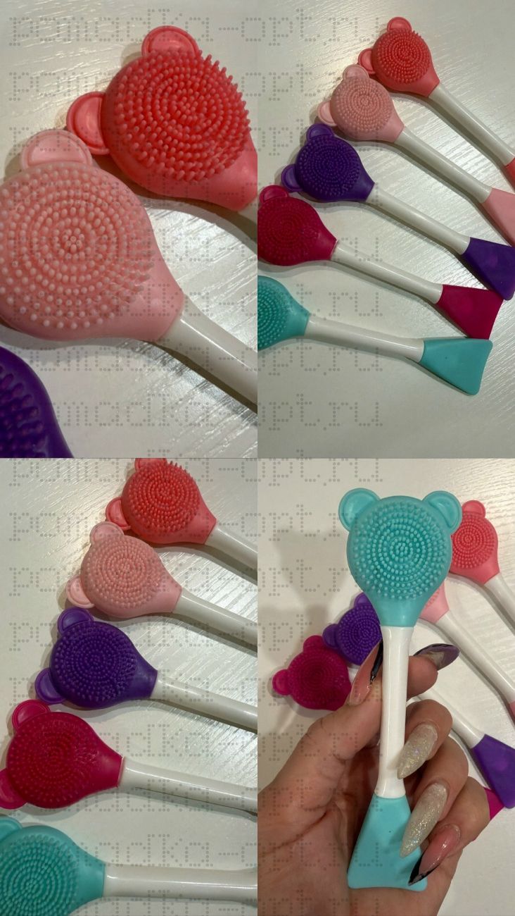 Лопатка для нанесение масок