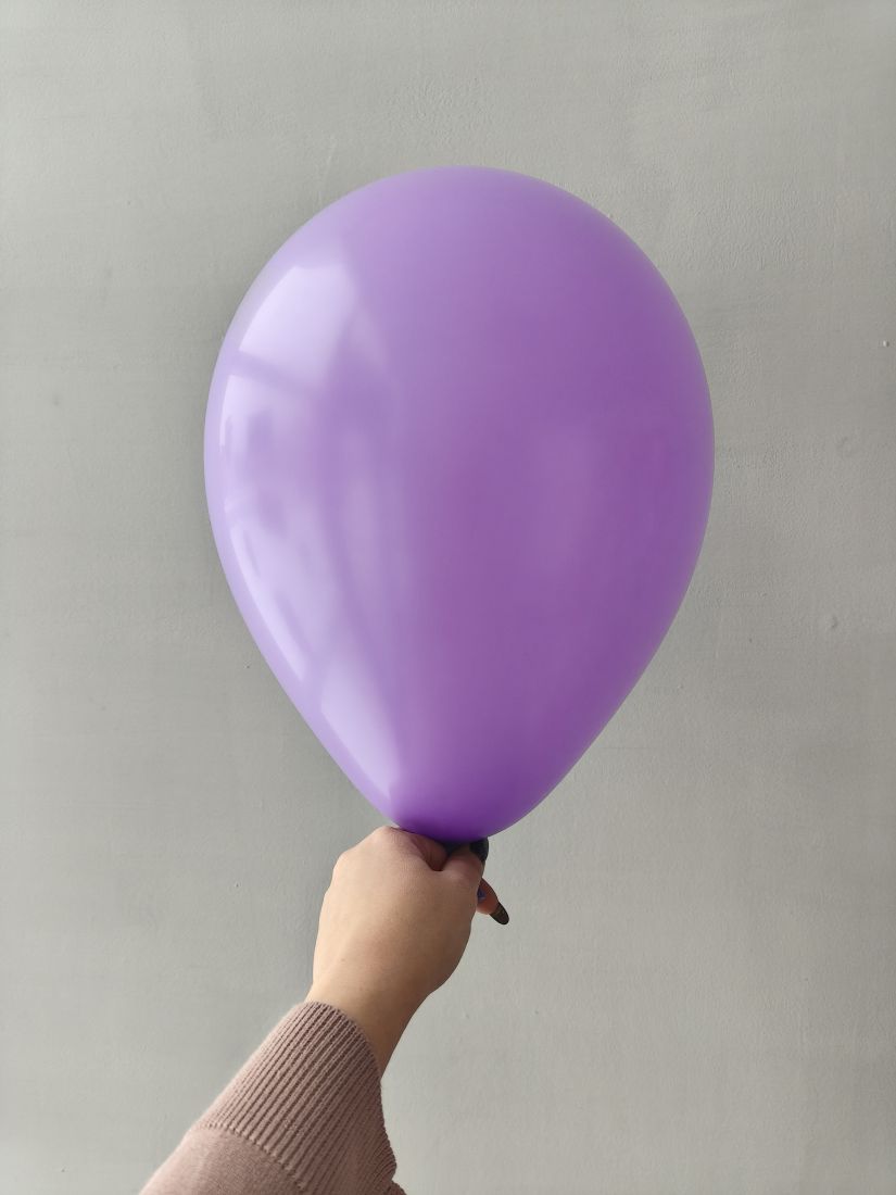 Пастель светло-сиреневый