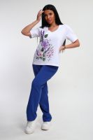 Костюм 74725 [васильковый]