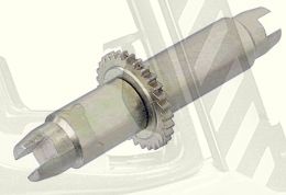 *Механизм развода колодок CPCD20-35H, шт