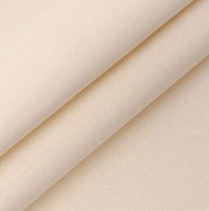 Хлопок жемчужный (бязь), 50х50 см