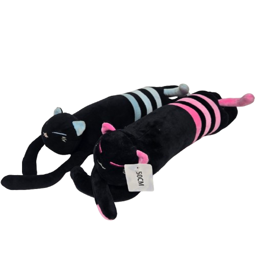 "Чёрный котик" 150,00₽