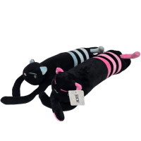 "Чёрный котик" 150,00₽