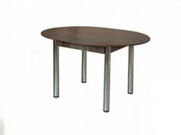 Стол Обеденный СО-1 (ш1140/1600*г840*в750 мм) венге