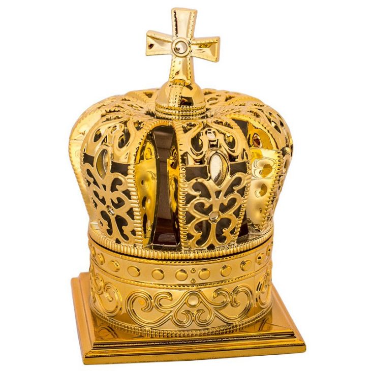 Благовоние автомобильное "Корона"