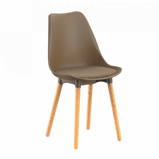 Стул KANO (капучино)