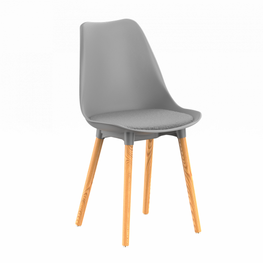 Стул KANO (серый new)