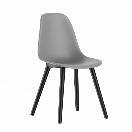 Стул SANS B (серый new)