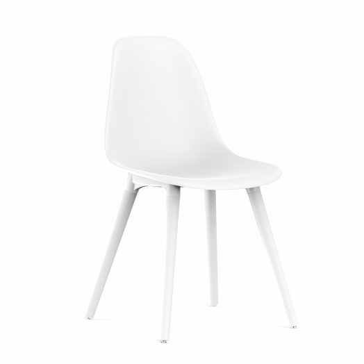Стул SANS W (белый)
