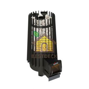 печь Grill'D Cometa Vega 240 Long