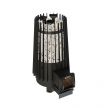Установка банной печи Grill’D Cometa Vega 240 Long в парной