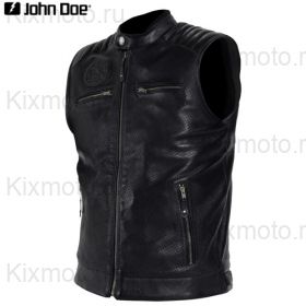 Жилет John Doe Storm с перфорацией