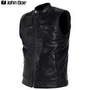 Жилет John Doe Storm с перфорацией