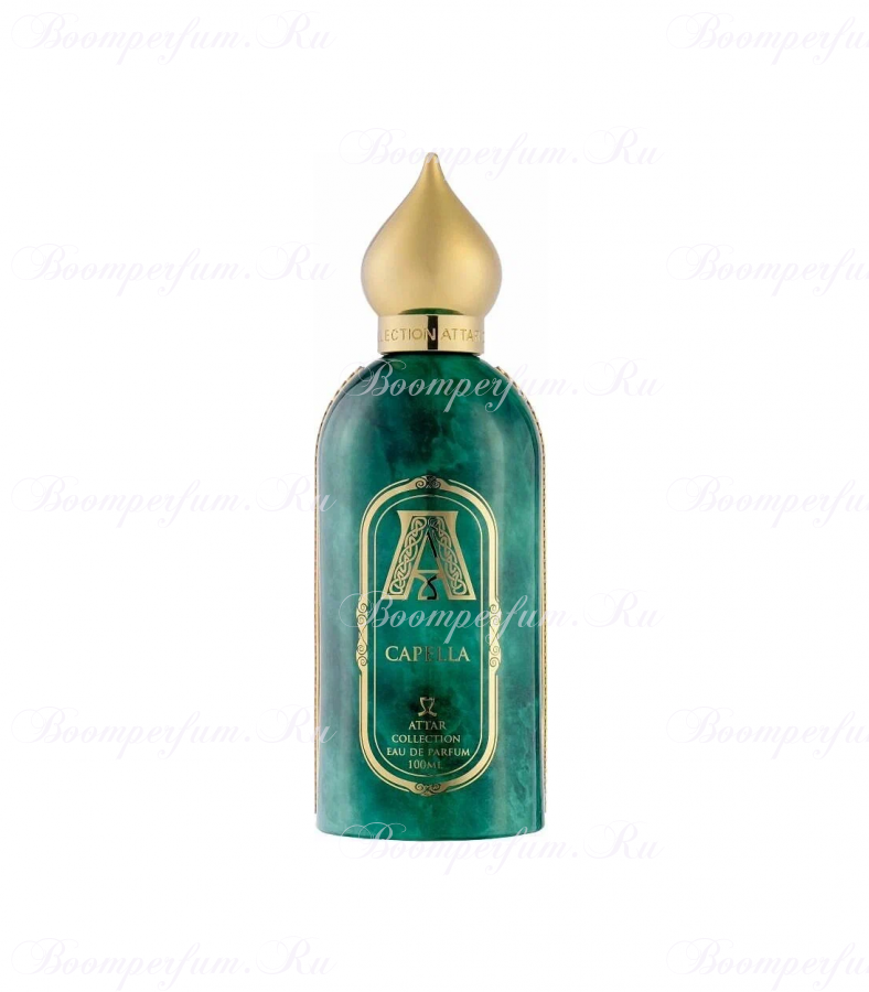 Attar Collection Capella