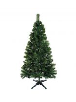 Елка новогодняя напольная, 210 см, Муромская, ель, хвоя ПВХ пленка, 182210, ЕлкиТорг