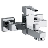 смеситель для ванны Emmevi Sicily 38001/CR