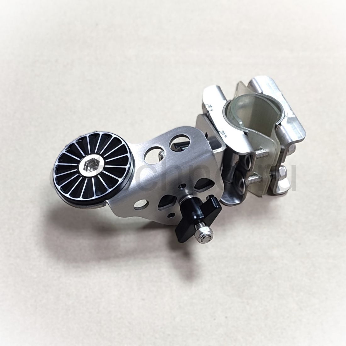 LVS62, крепление с переключением в режим перспективы