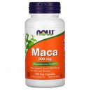 Maca 500 мг 100 капсул Мака перуанская