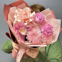 Букет "Лучистый"