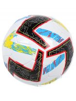 Мяч футбольный, 20.5 см, резина, D020002