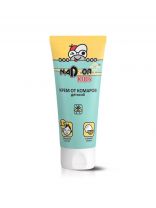 Репеллент от комаров, крем, 30 г, для детей, Nadzor